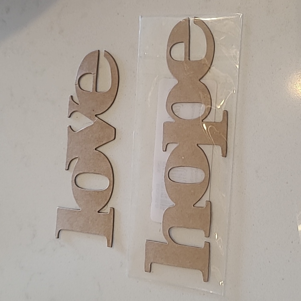 Christmas Craft Sticker Set - Picture 2 of 11